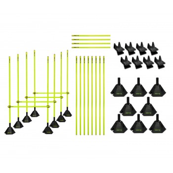 SPEED TOR Delux Telescopic...