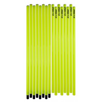 SPEED TOR Telescopic Slalom...
