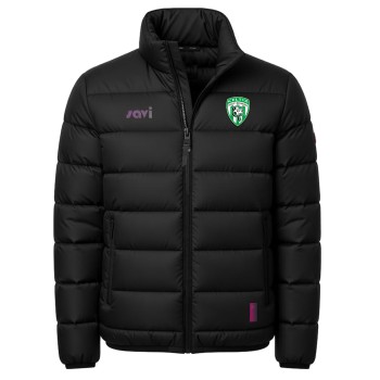 Manteau Thermique Matellasé