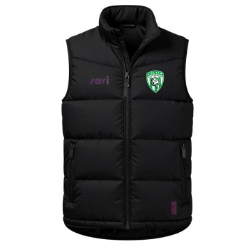 Manteau Isolant Matellassé...