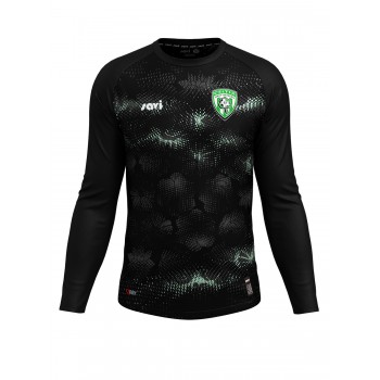 Maillot Pré-Match...