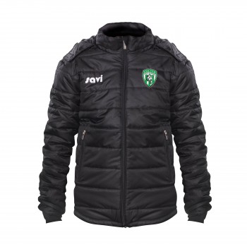 Manteau Matelassée...