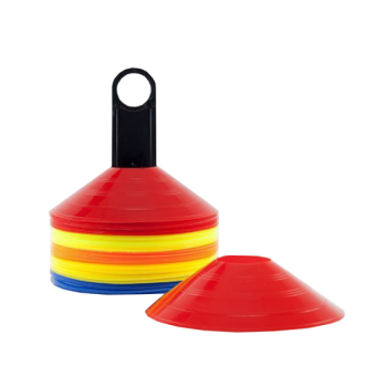 Cônes En Forme De Disque -...