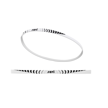 SPORTS HEADBAND - PACK OF 4