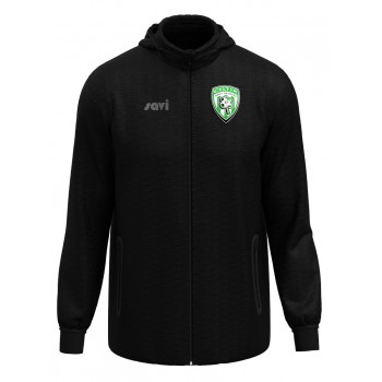 HYDROFLEX Waterproof Jacket